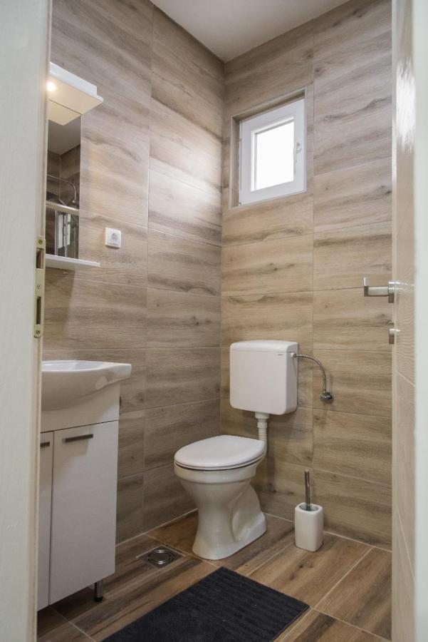 Apartman Tea ベオグラード エクステリア 写真